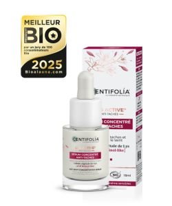 Sérum concentré anti-taches - Lys Active, 15&nbsp;ml